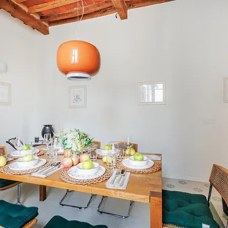 Lunavi House In