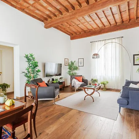 Lunavi House In Apartment *