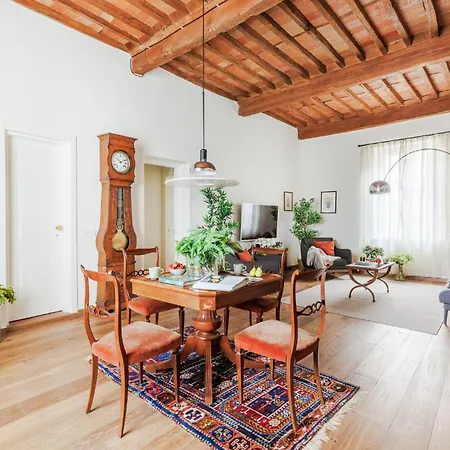 Lunavi House In Apartment
