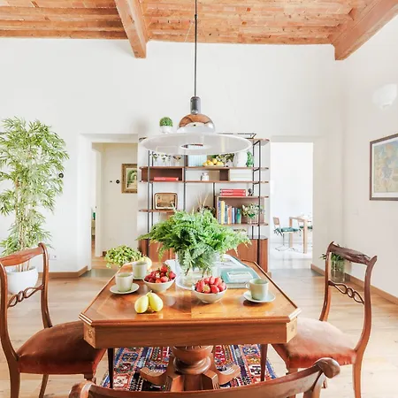 Lunavi House In * Lucca