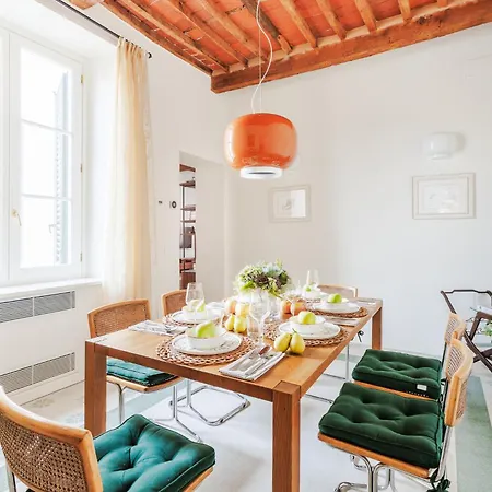 Lunavi House In Apartment