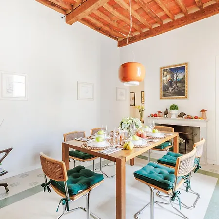 Lunavi House In Lucca