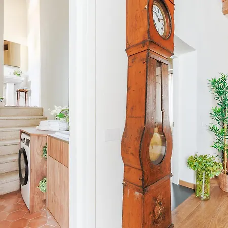 Lunavi House In * Lucca