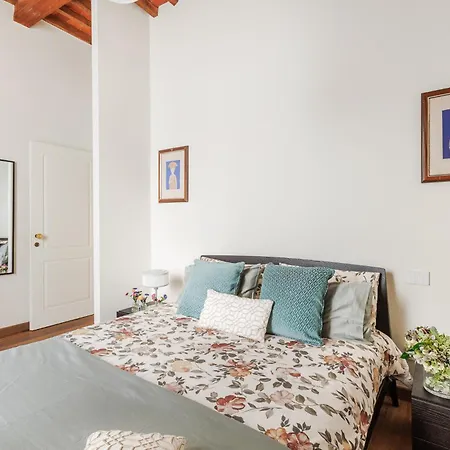 Lunavi House In Lucca
