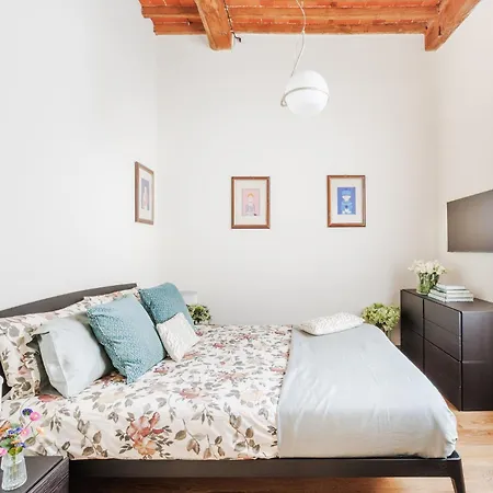 Apartment Lunavi House In