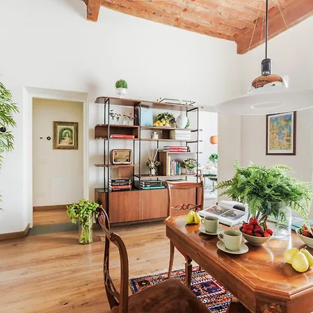 Lunavi House In Apartment *