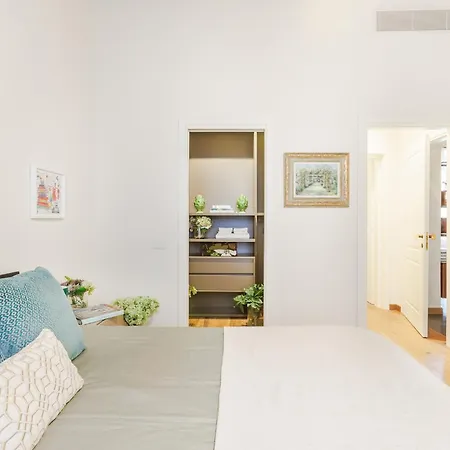 Lunavi House In Lucca