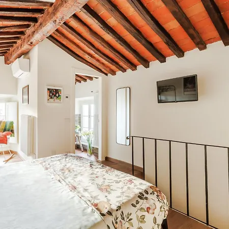 Lunavi House In *