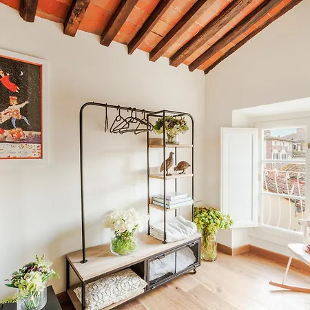 Lunavi House In Lucca